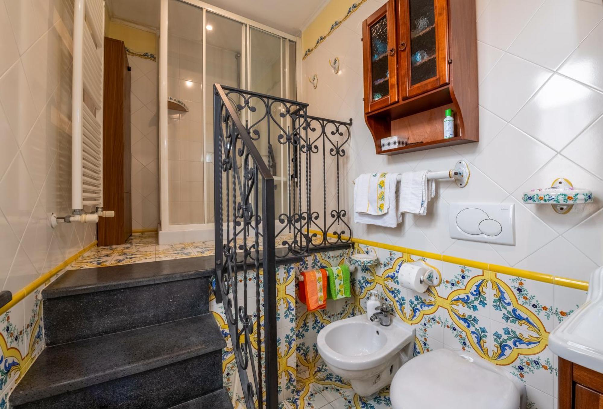 Appartement Palazzo Ammone - Sedil Dominova à Sorrente Extérieur photo